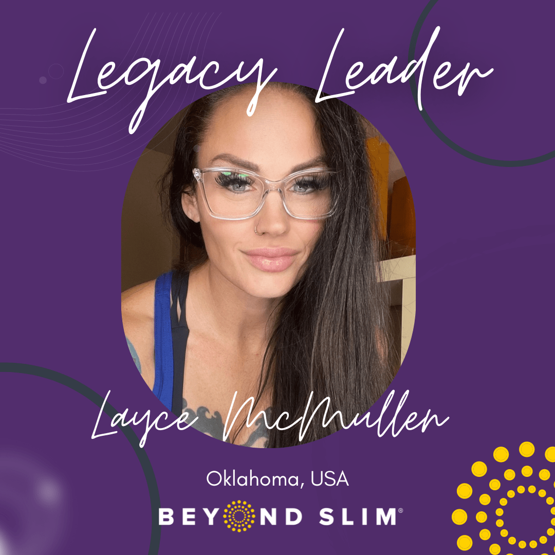 Beyond Slim February 2023 Legacy Leaders’ Corner Coaches' Corner