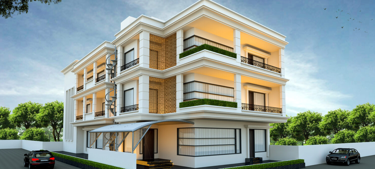 best interior designers in Chandigarh Beyond Space Design Studio