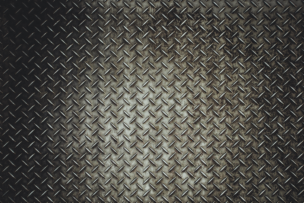 Steel Diamond Plate California Floor Plate Supplier Beyond Steel