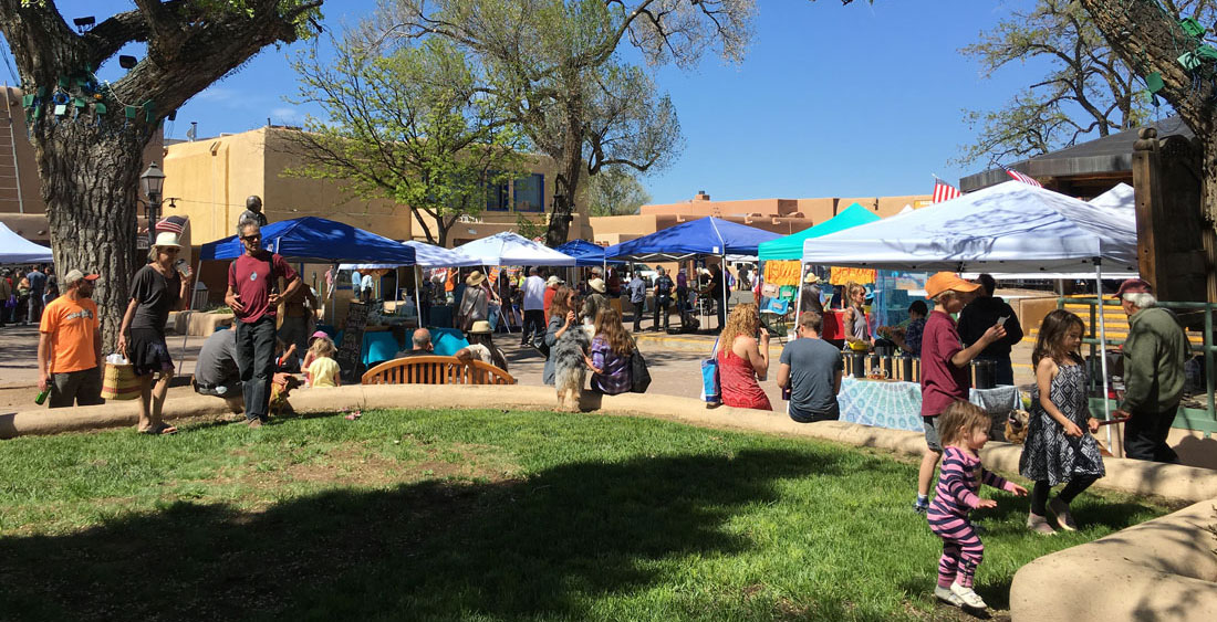 NM Farmers Markets at a Glance BeyondTaos