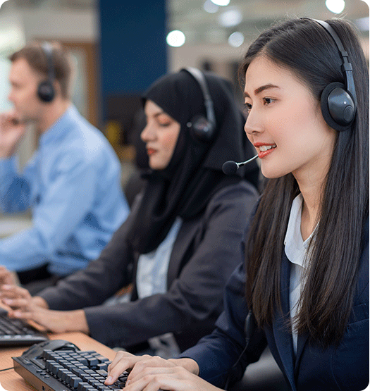 About Us Beyond Target Solution