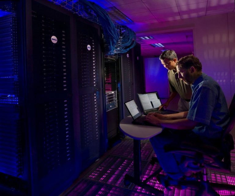 Enterprise Network Solutions to Automate Data Center ı Beyond Tech