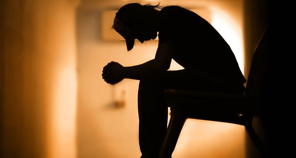 Deaths of Despair in the US O'Shaughnessy's