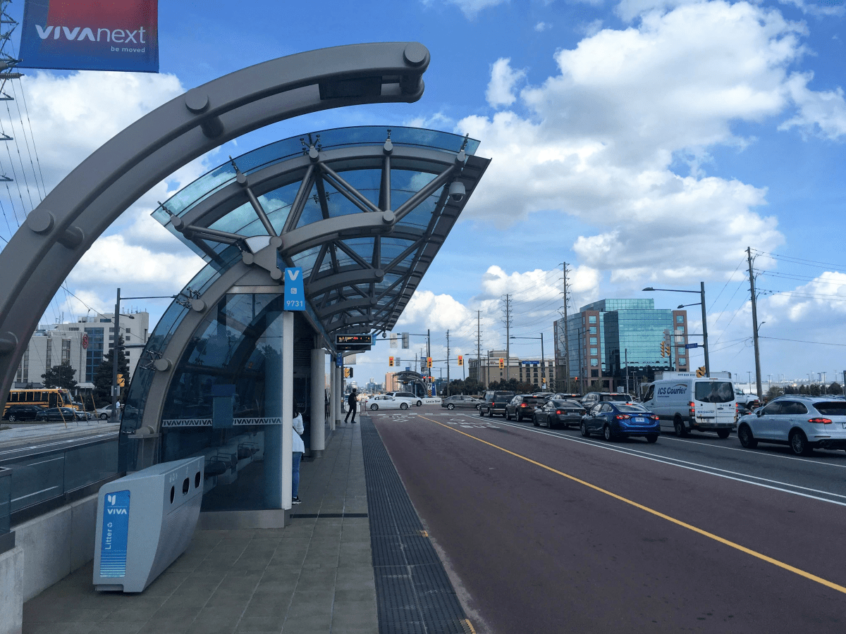 Comparing Brt Designs In Three Cities Beyond The Automobile