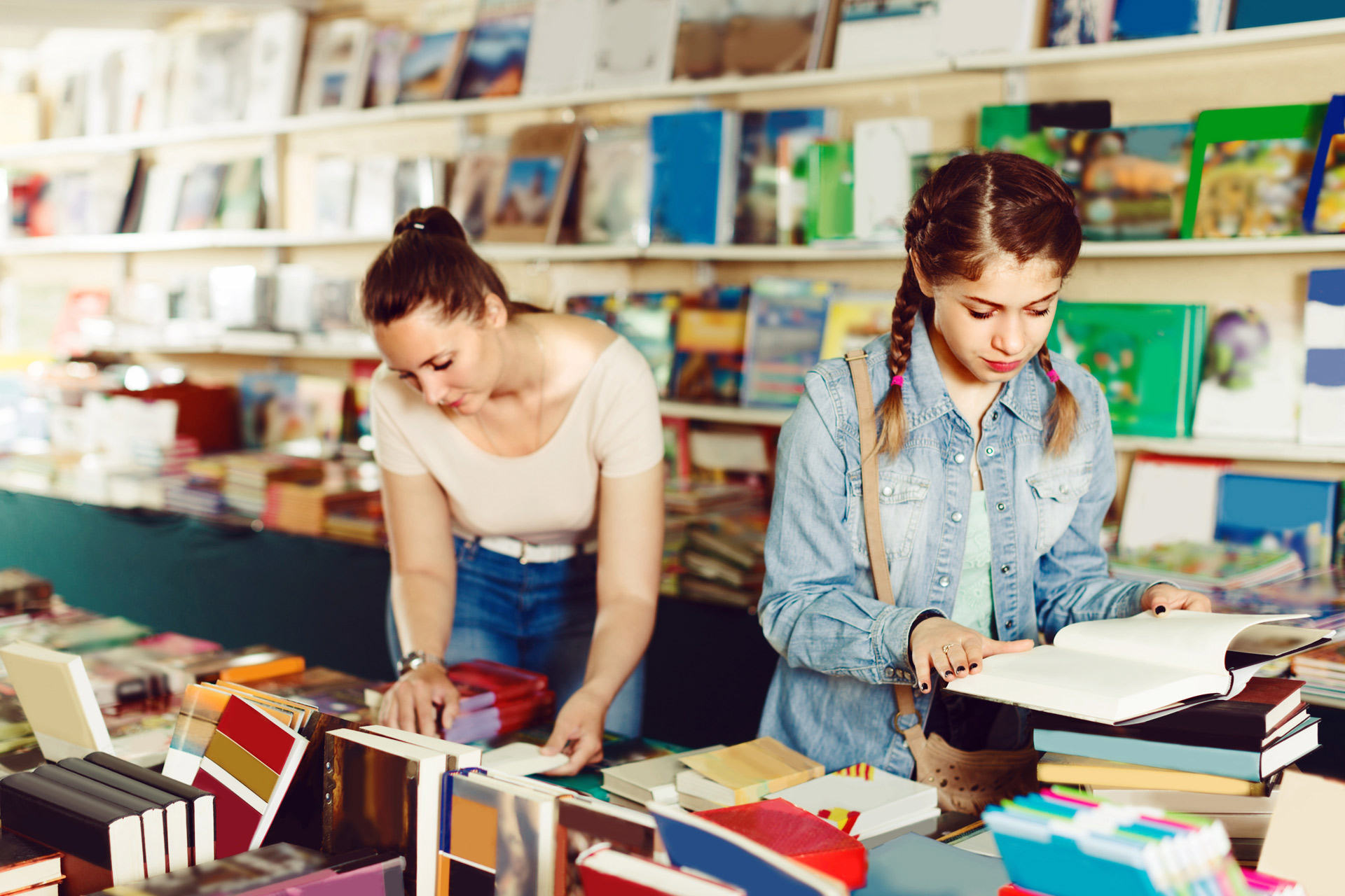 Indie Bookstore High Hopes for Holidays CCC's Beyond the Book