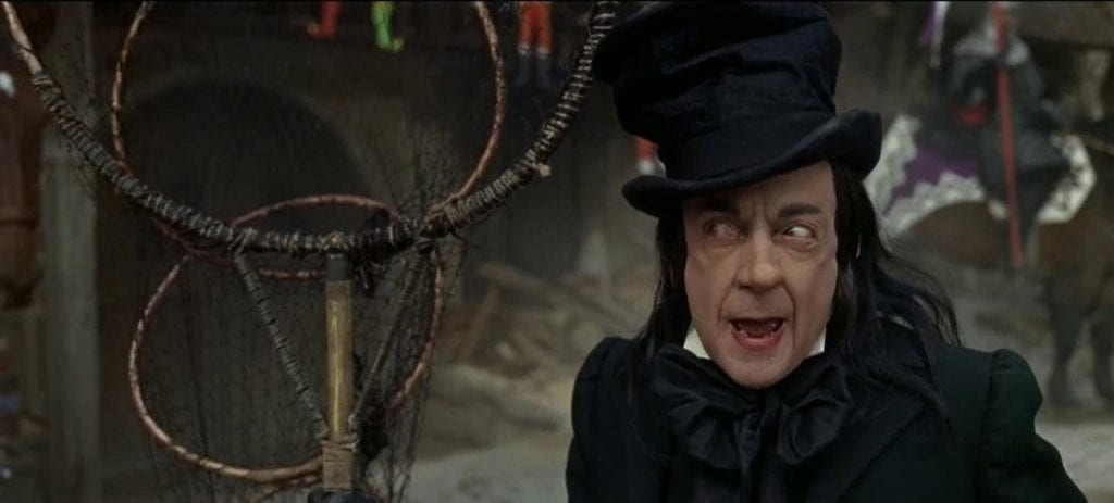 16 Chitty Chitty Bang Bang Beyond The Box Set