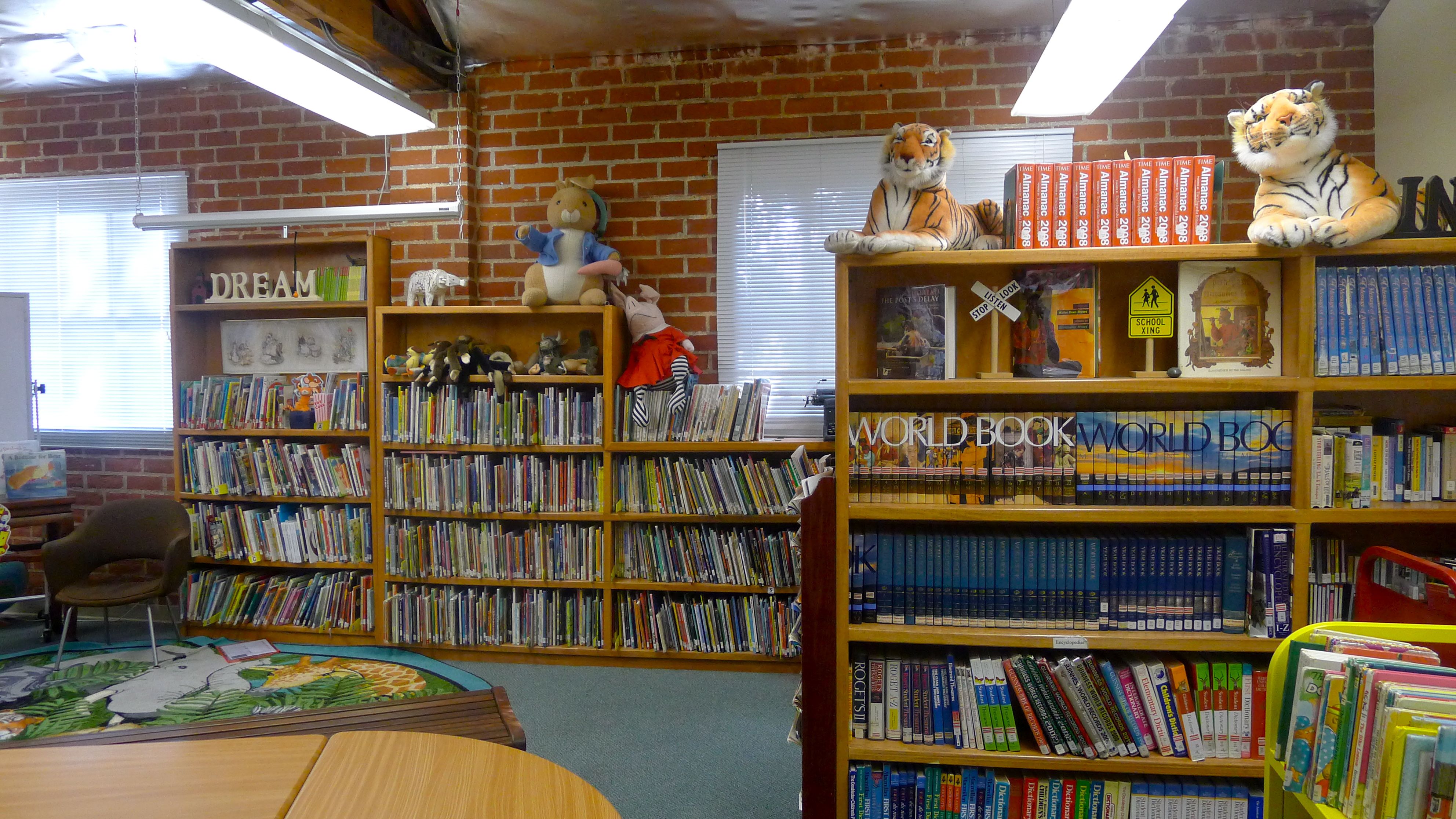 Walden School Beyond the Brochure