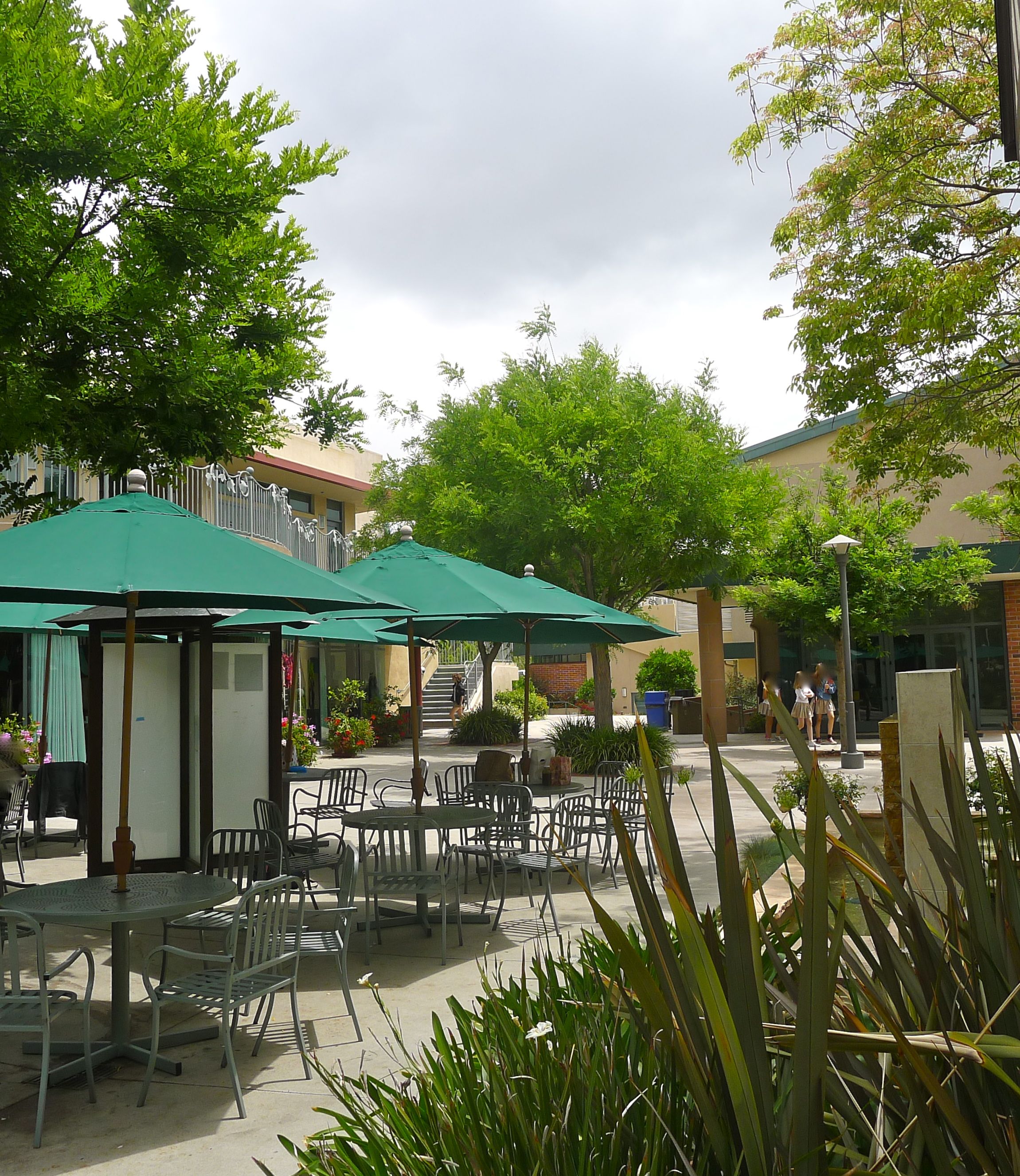 Westridge School Where Girls Are Unstoppable! Beyond the Brochure