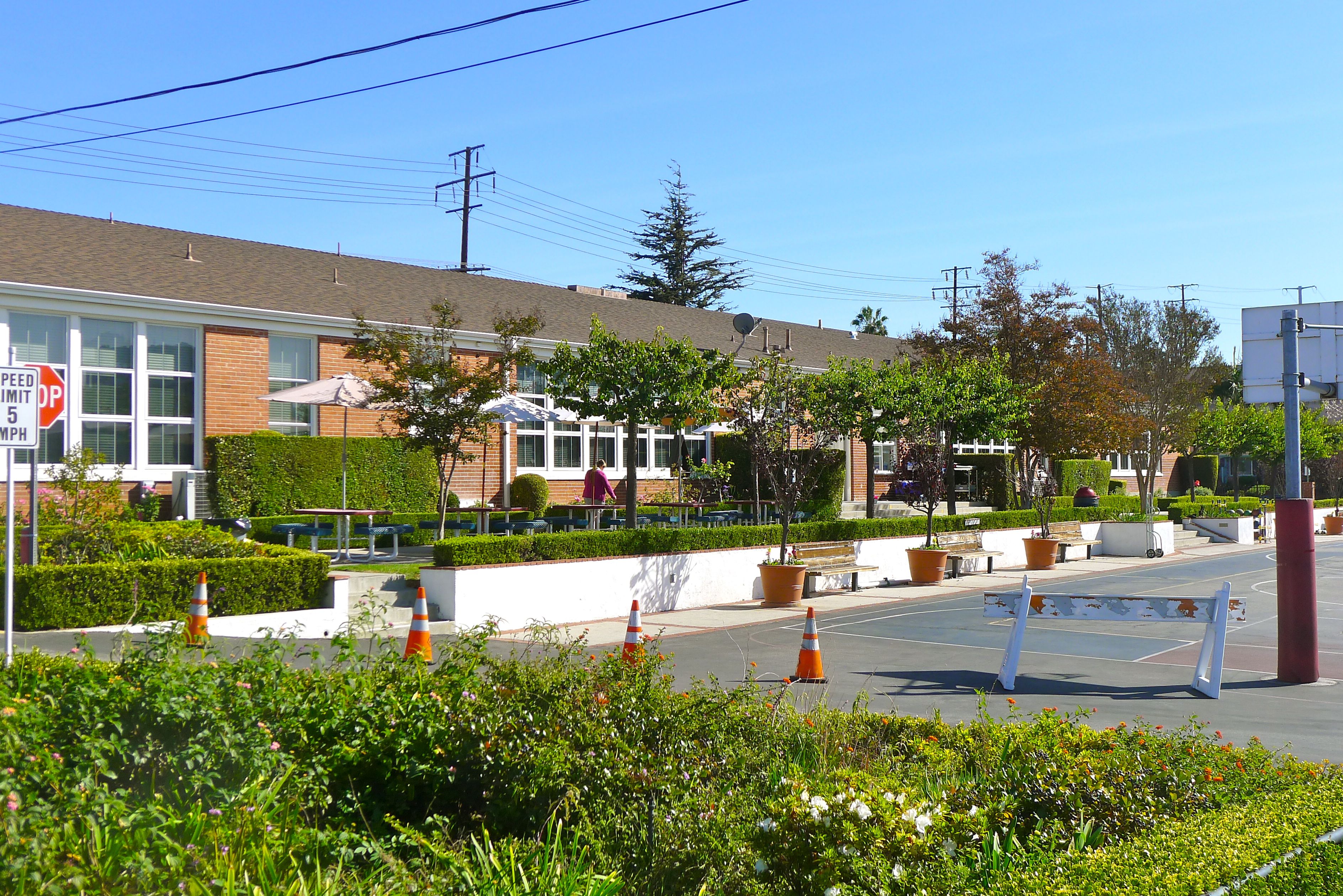 Notre Dame Academy Los Angeles Beyond the Brochure