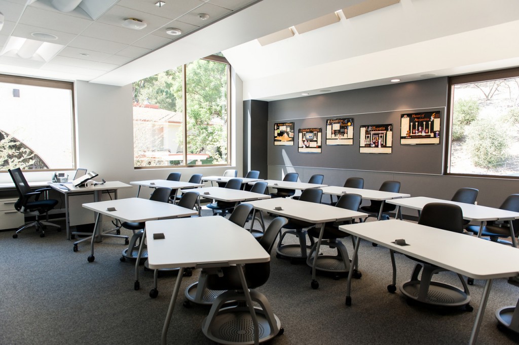 Buckley School Beyond the Brochure