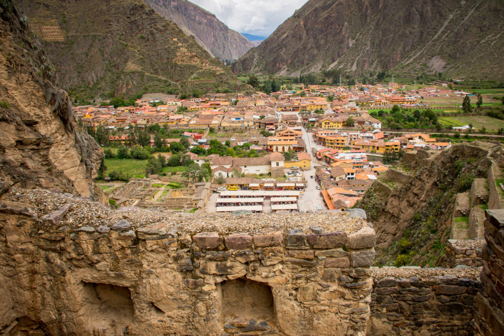 A Budget Traveler's Guide to The Sacred Valley (Peru)