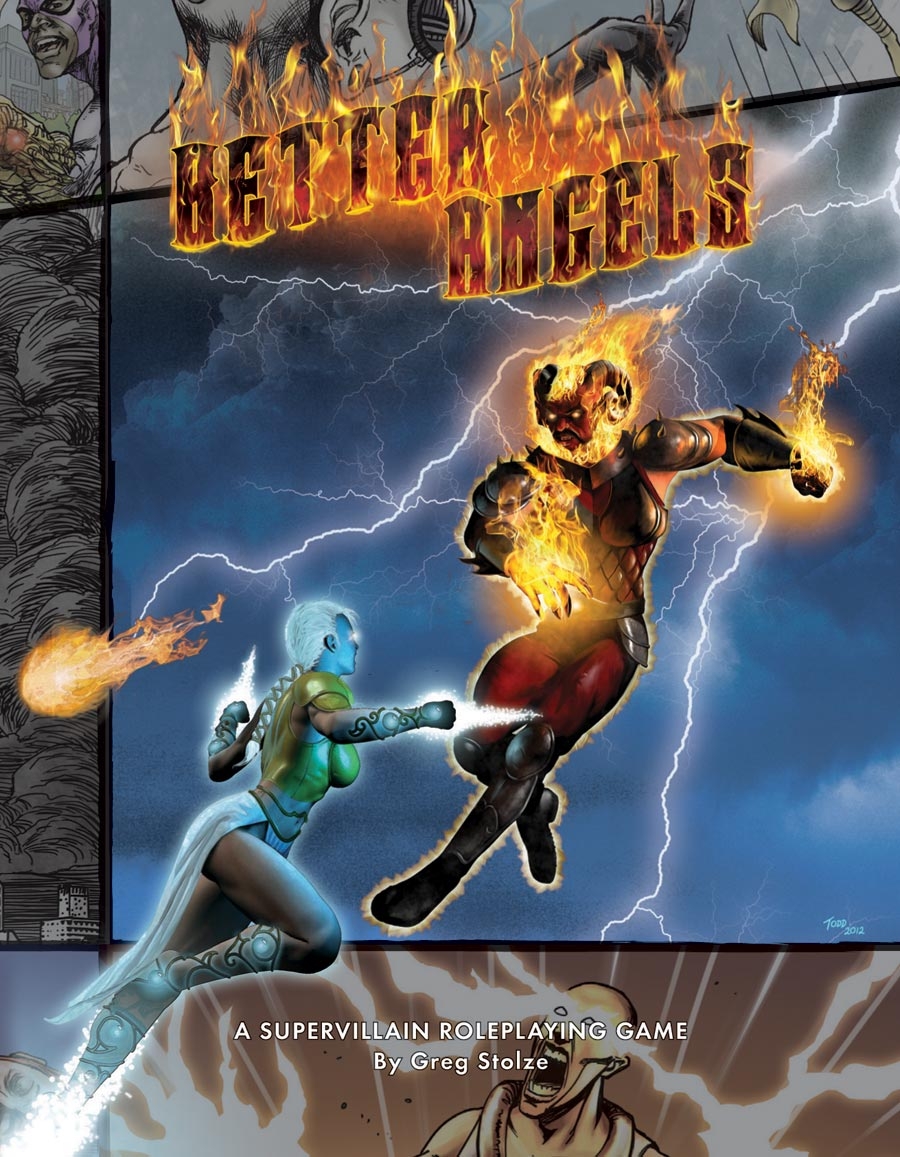 One-Roll Engine (July 2014) – Beyond the Bundle