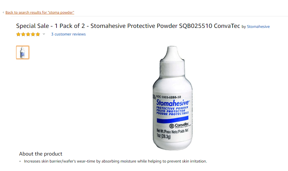 The Dr. Mom Treatment of Diaper Rashes — Beyond The Coat