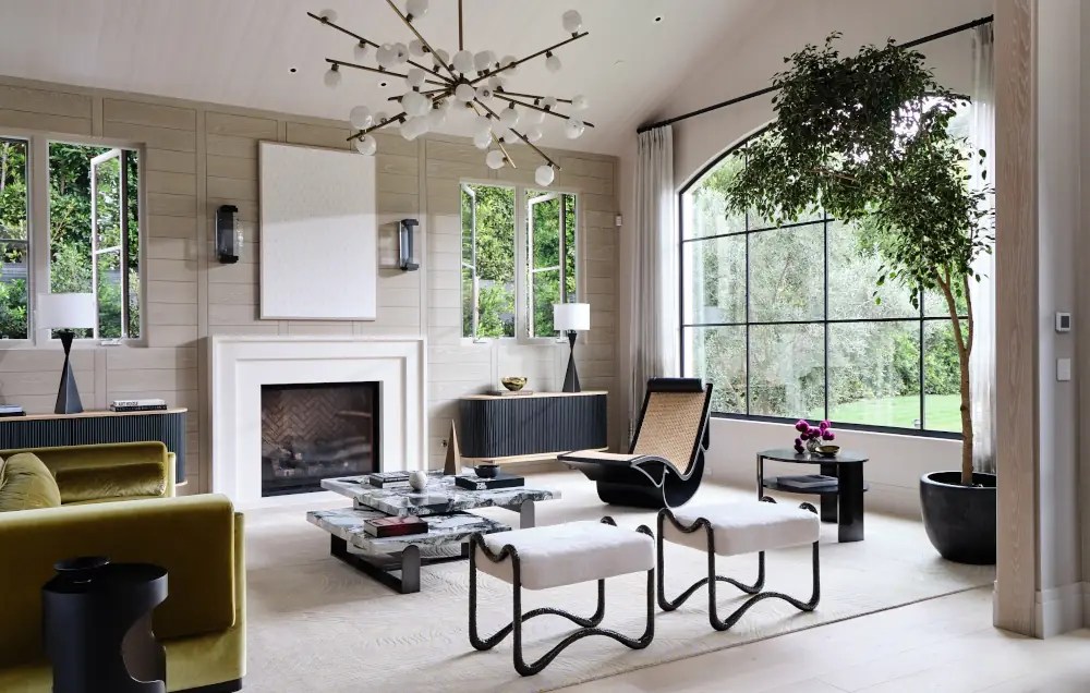 From Broadway to Luxury Interiors Adam Hunter’s Journey and the Future