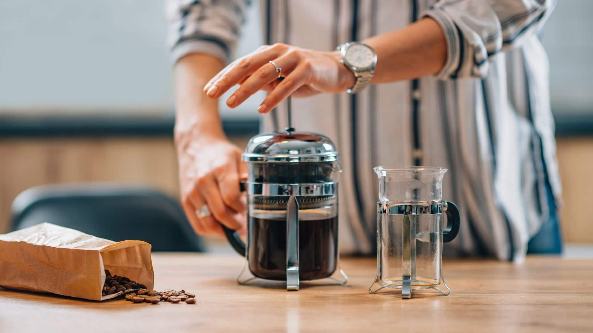 The 10 Best Coffee Press of 2021