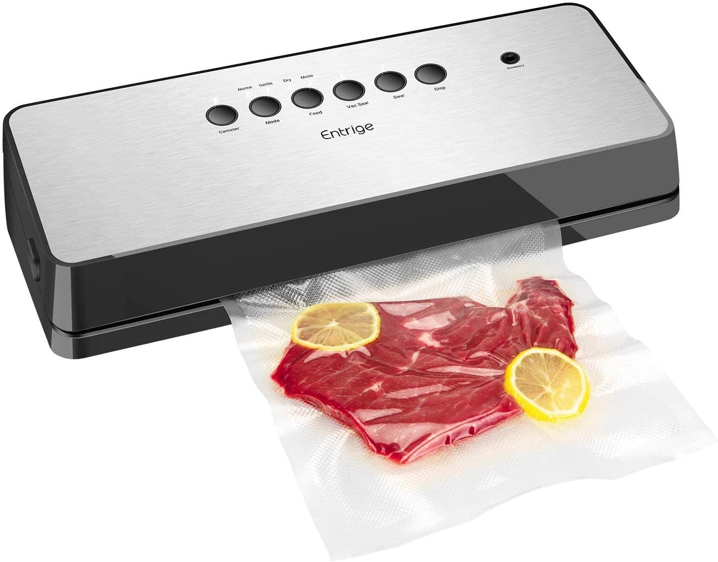 The 10 Best Vacuum Sealers for Food of 2021