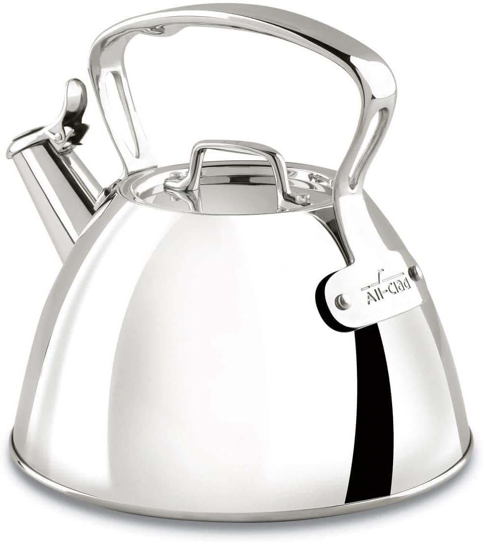 The 10 Best Tea Kettles of 2021