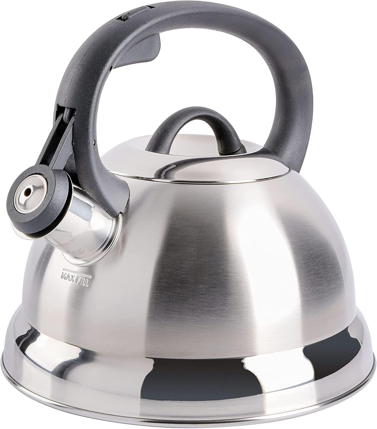 The 10 Best Tea Kettles of 2021