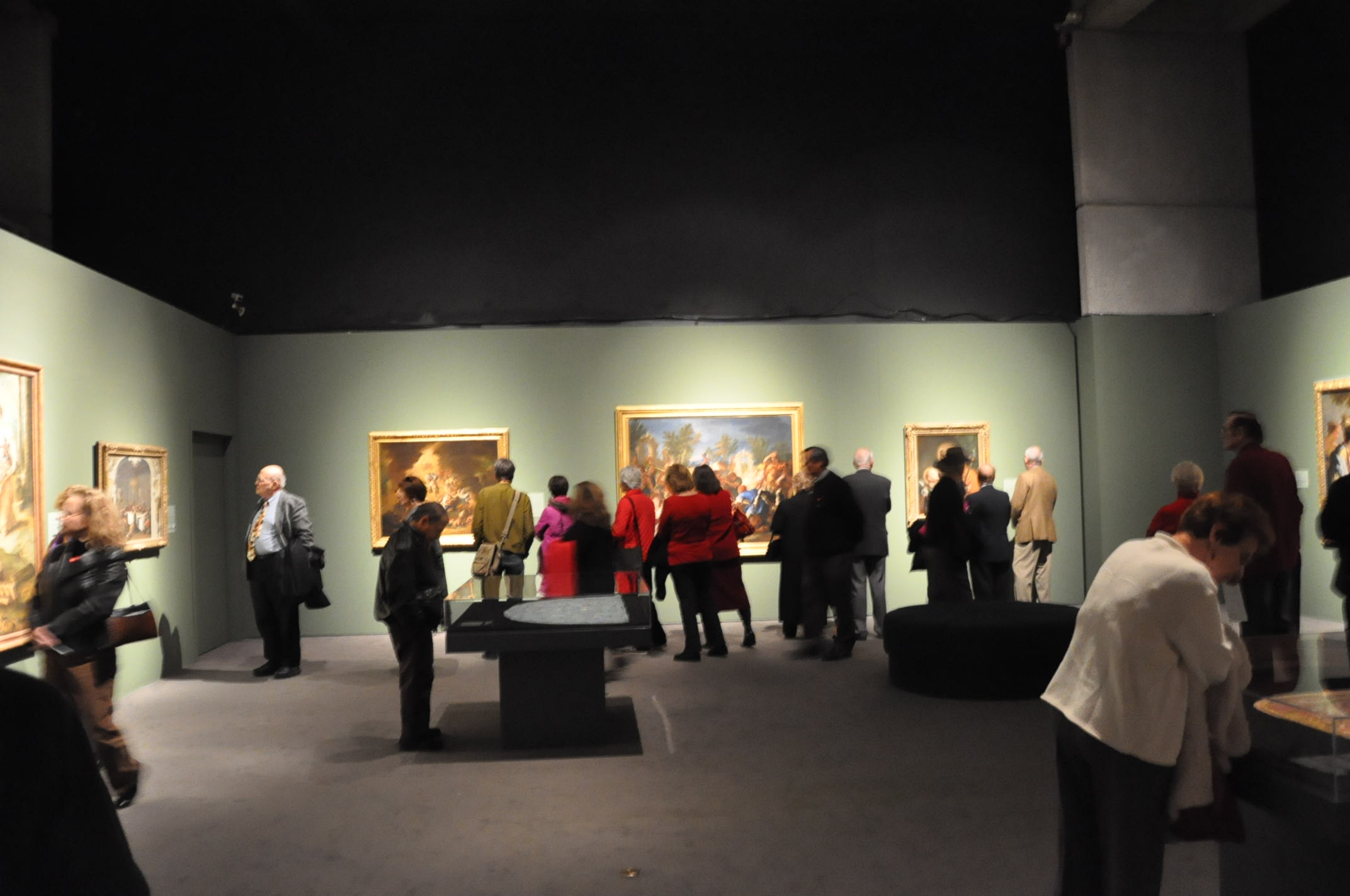 Kress Foundation RE BROOKS