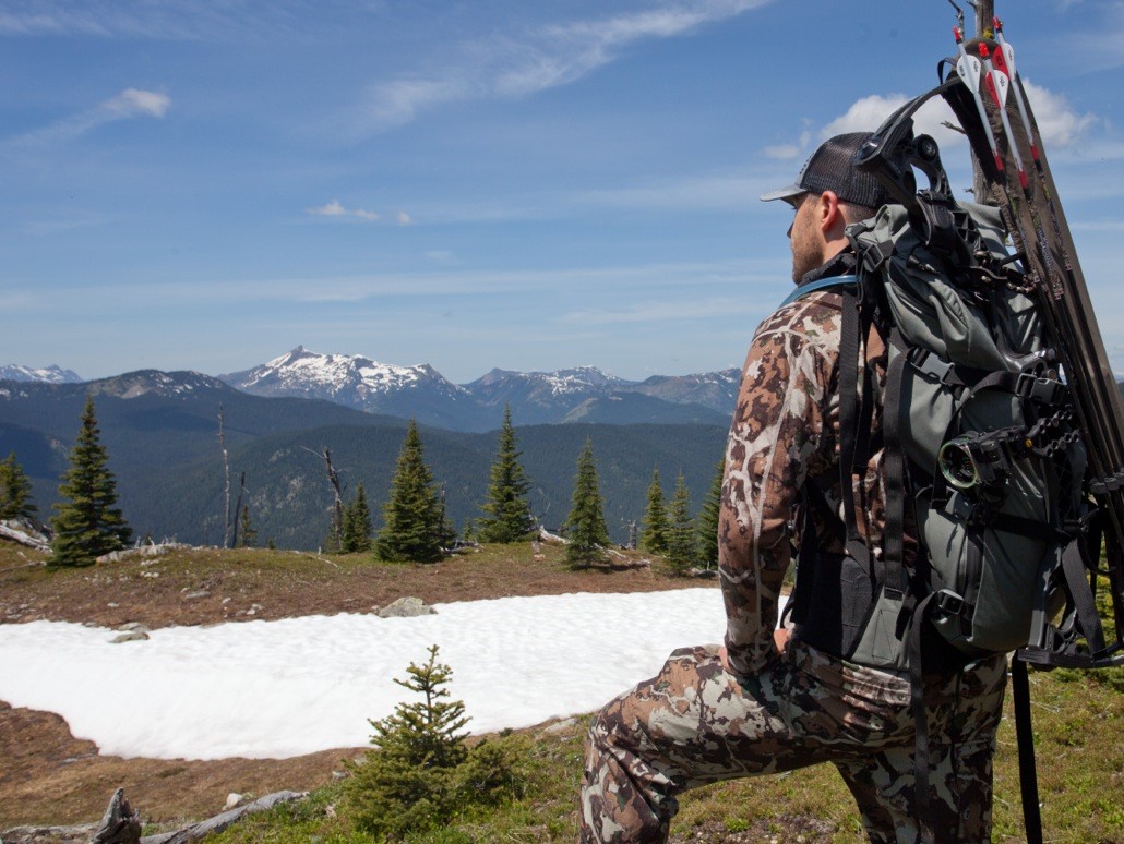 First Lite Kanab 2.0s vs Kuiu Attack Pants Beyond the Kill