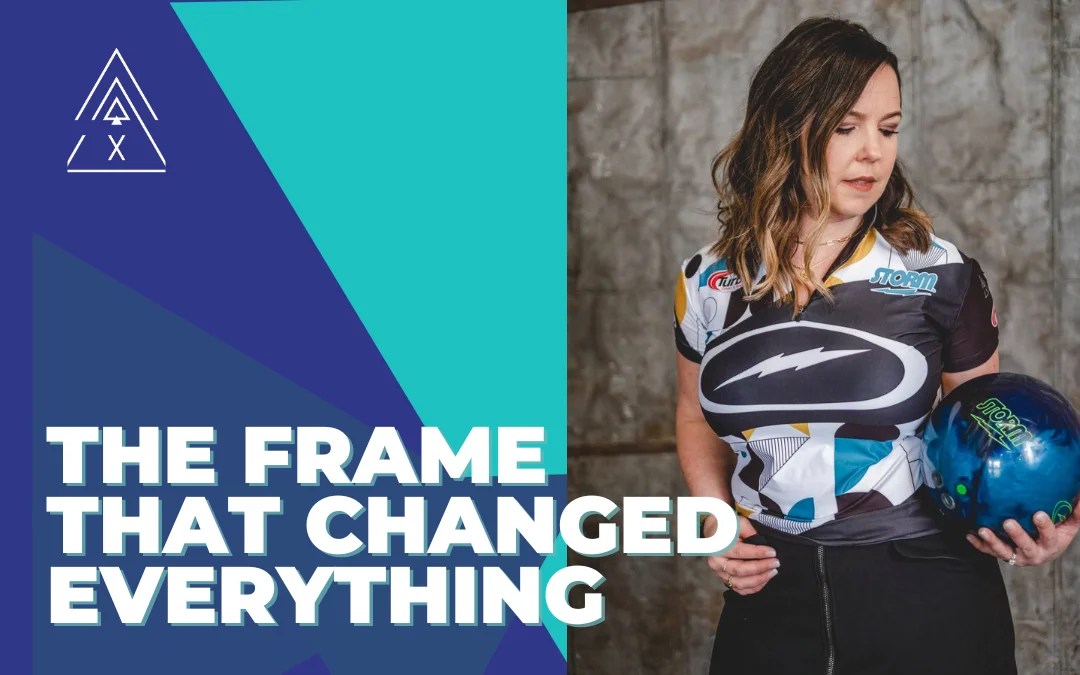 The Frame That Changed Everything Beyond the Lanes