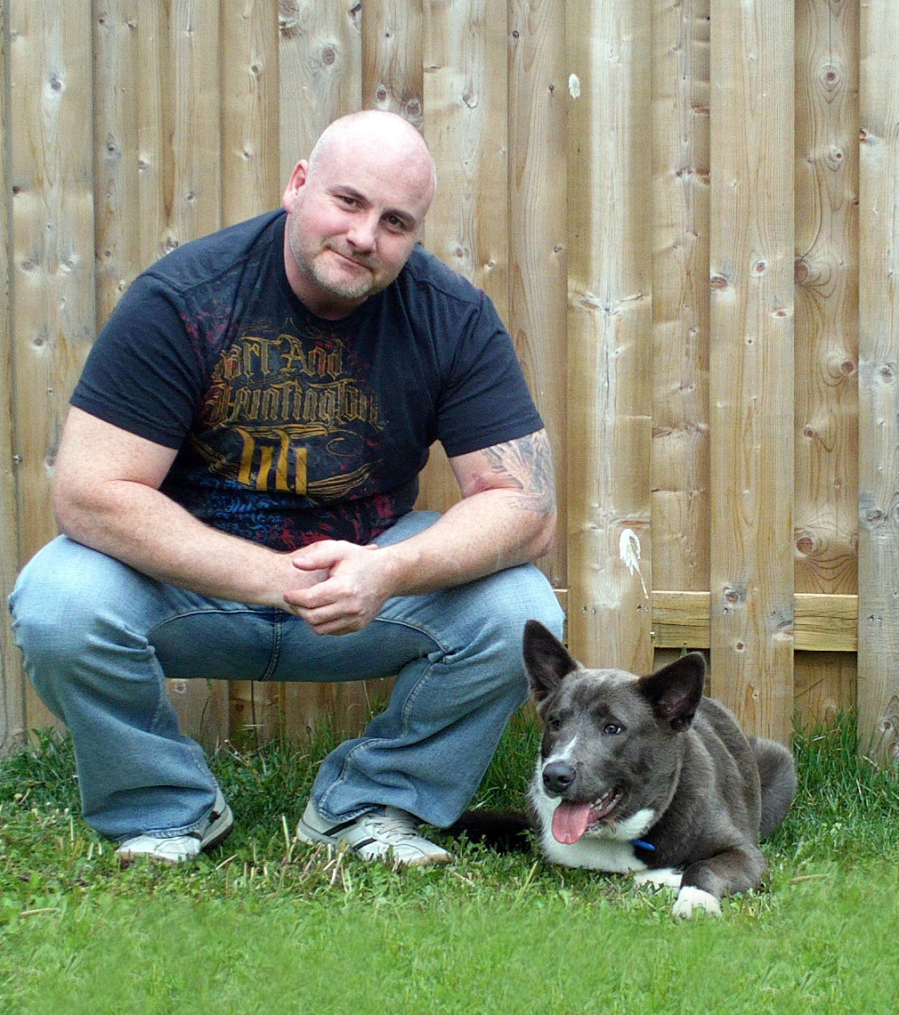 Dog Trainer Mississauga, Toronto, GTA, Oakville, Burlington, Ontario