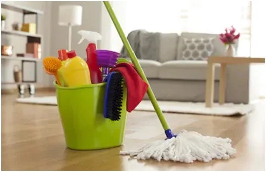 How Often Do You Need To Do A General Home Cleaning?