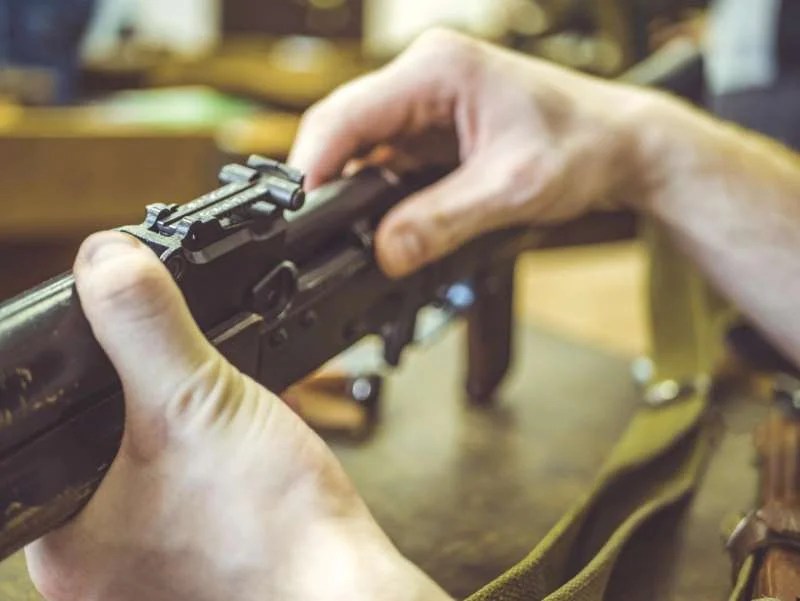Gunsmithing 101 Everything You Ever Wanted to Know
