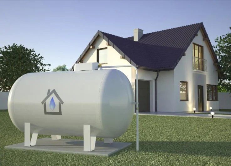 6 Important Residential Propane Tank Regulations to Know
