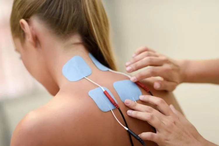 Tone Muscles Fast With Electrical Muscle Stimulation