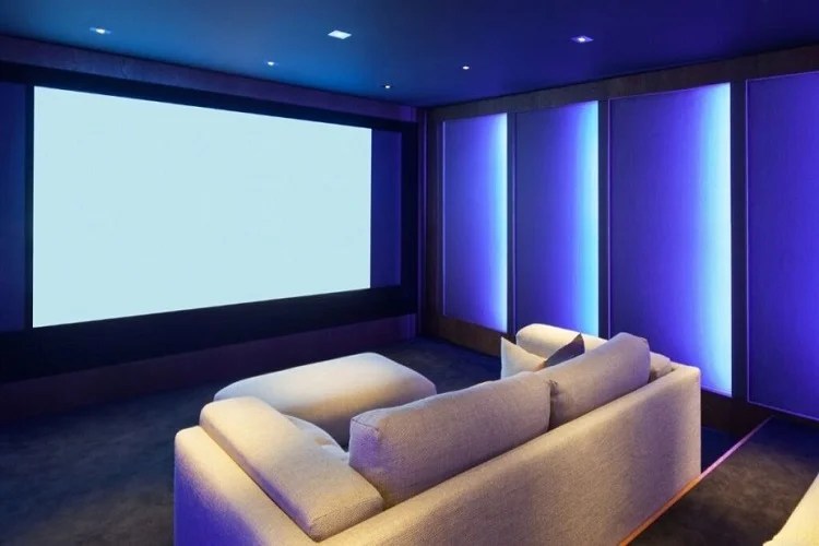 What is the Best Home Theater Projector Screen? Find Out Now!