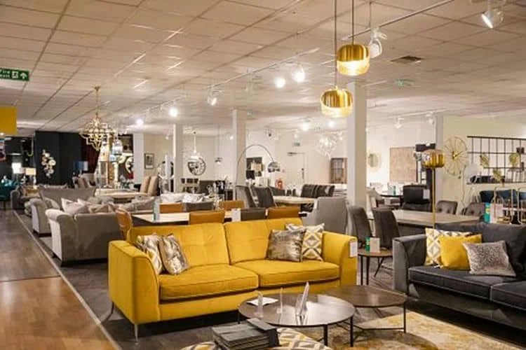 Discovering The Best Furniture Store Near Me and in Your Area