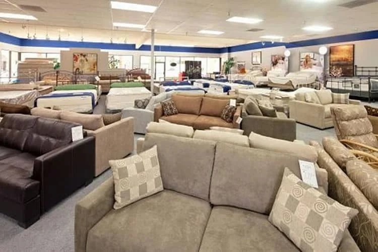 Discovering The Best Furniture Store Near Me and in Your Area
