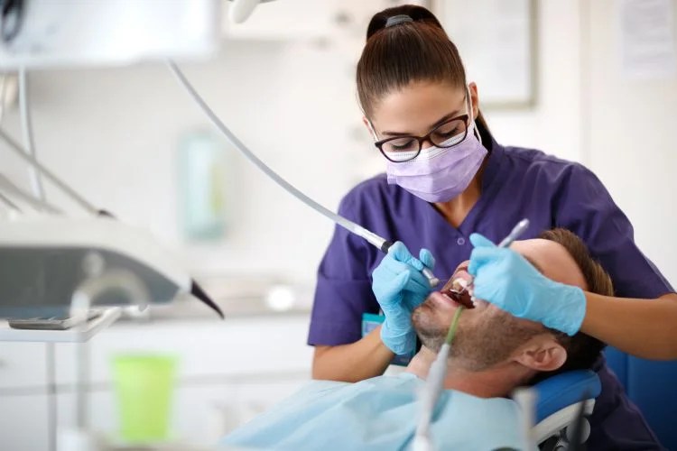 How To Build A Profitable Dental Practice