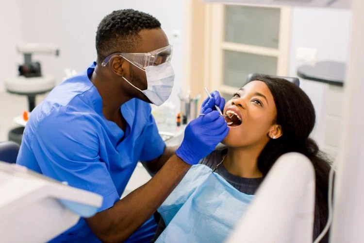 How To Build A Profitable Dental Practice