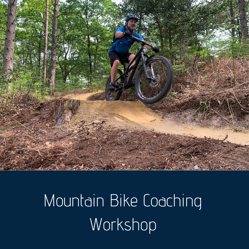 11 coaching Beyond The Mud