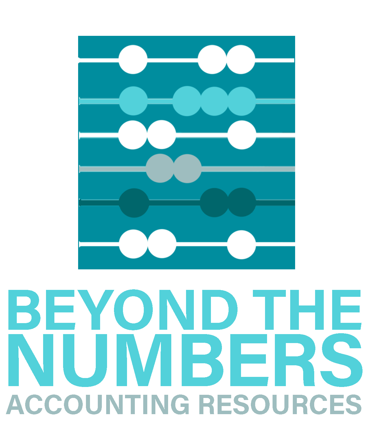 RACKETS Beyond the Numbers Accounting Resources