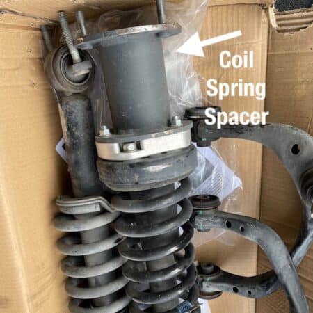 4″ vs 6″ lift kit – How much should you lift your F150 truck?