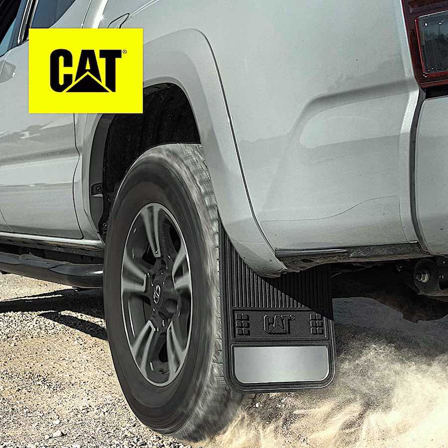 Top 6 Ford F150 Mud Flaps Our Top Picks