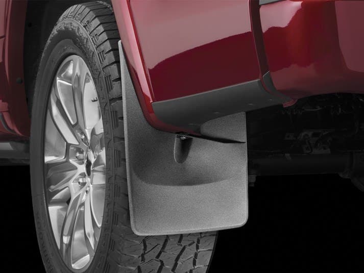 Top 6 Ford F150 Mud Flaps Our Top Picks