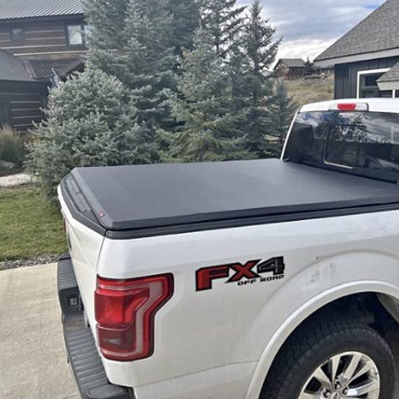 Hard vs. Soft Tonneau Covers Beyond the Raptor