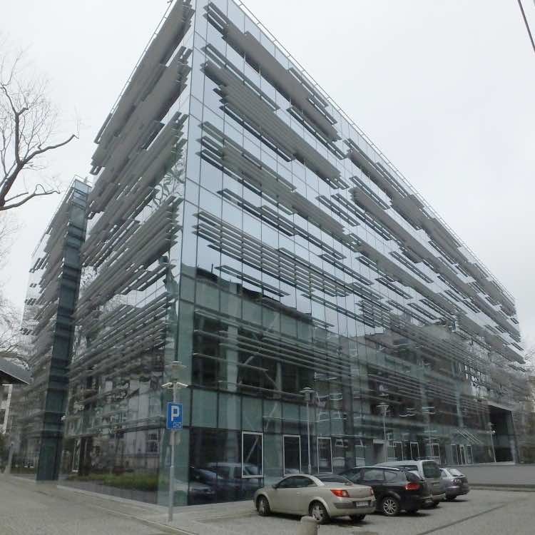 Study at Warsaw University of Technology English Taught Degree Programs