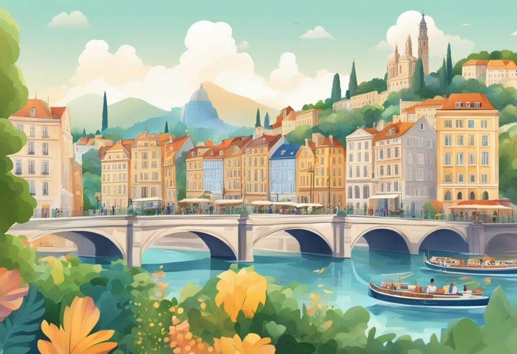 Best European Countries to Study Abroad Beyond The States