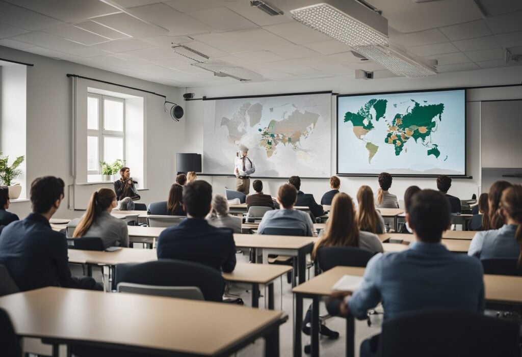 Best Medical Schools in Europe Taught in English for 2024