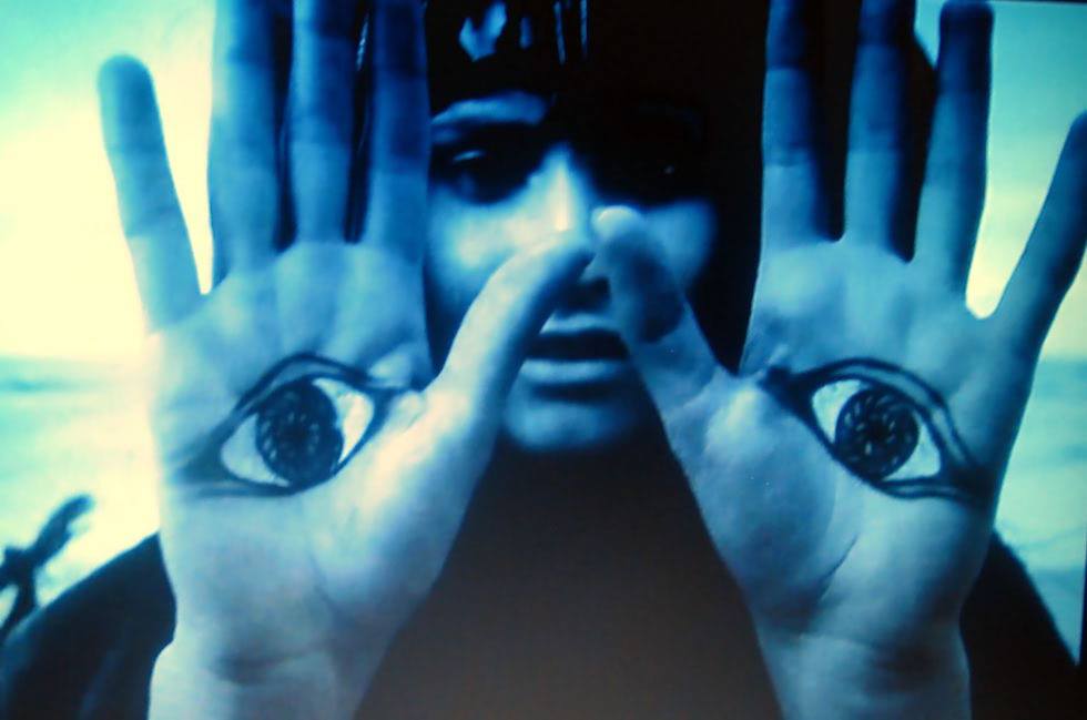 LE MANI NEL CINEMA Beyond The Vision