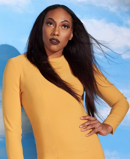 Atlanta Dream’s Betnijah Laney signs with Distinction Agency Beyond The W