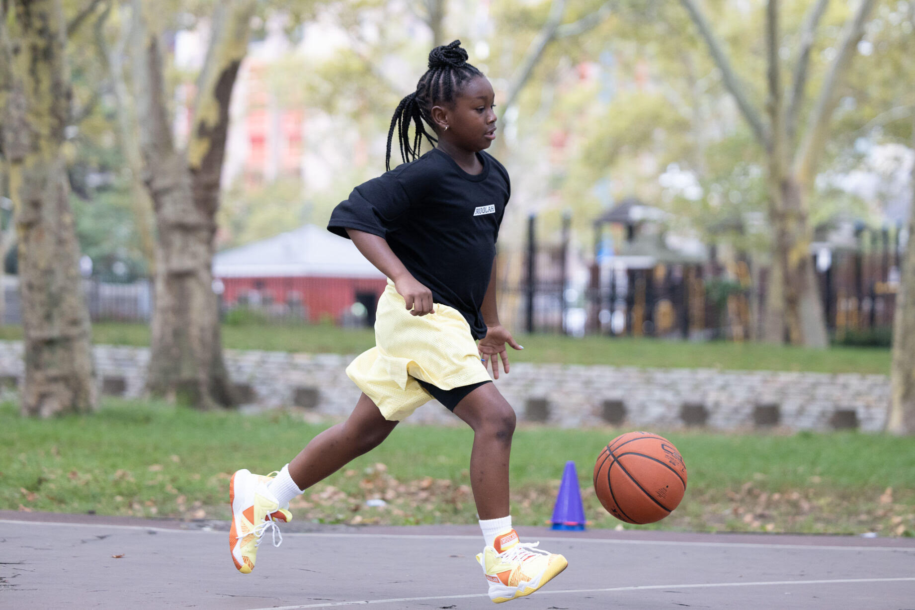 Moolah Women's Basketball Shoes at Janelle Olson blog