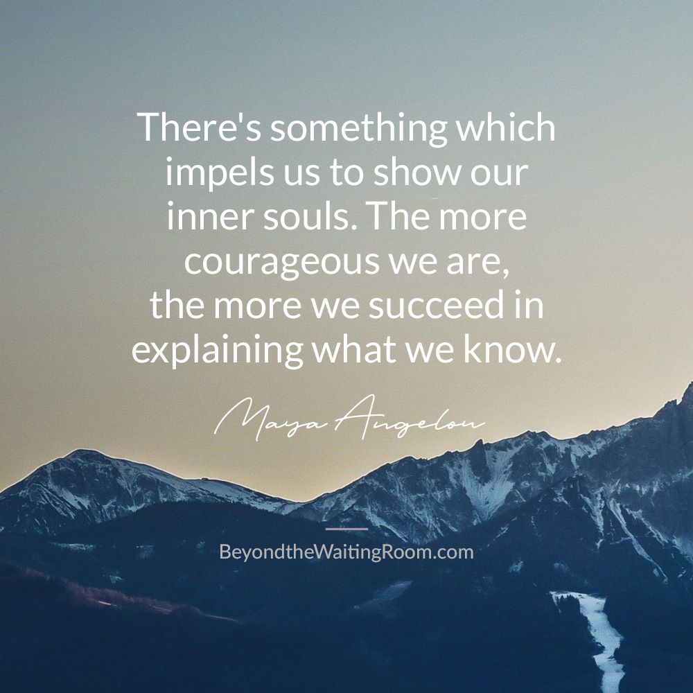 Maya Angelou Quotes