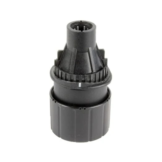 Optional 19mm (3/4") Large Bit Chuck suit XP and 500X Drill Doctor DA7