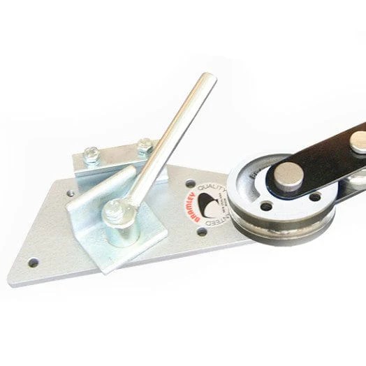 Pipe / Tube Bender suit Pool Fencing TBPF by Bramley